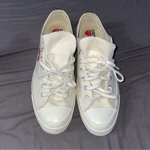 CDG converse